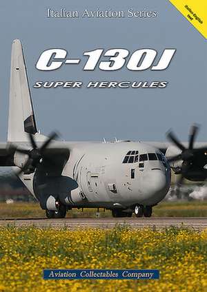 C-130j Super Hercules de Marco Rossi