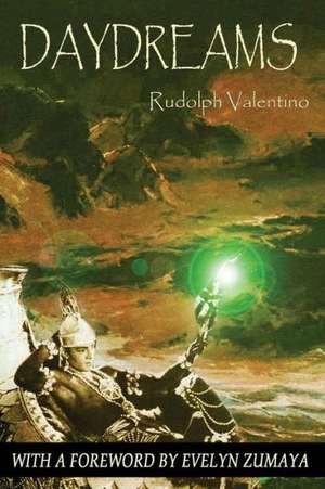 Day Dreams de Rudolph Valentino