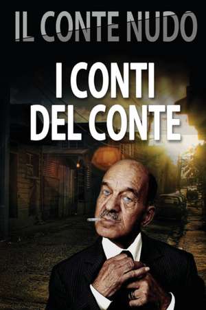 I conti del conte de Il Conte Nudo