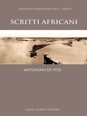 Scritti Africani