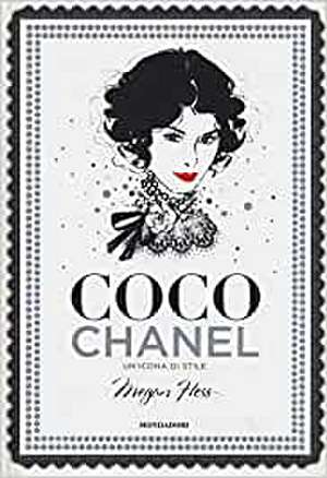 Coco Chanel. Un'icona di stile de Megan Hess