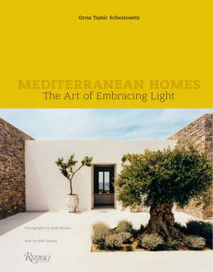 Mediterranean Homes de Dudi Hasson