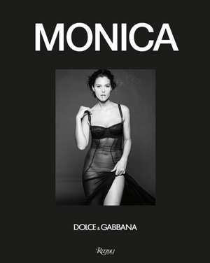 Monica by Dolce&gabbana de Babeth Djian