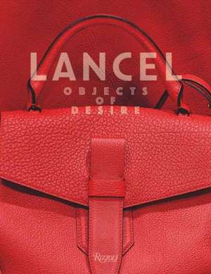 Lancel de Alessandra Arezzi Boza