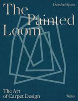 The Painted Loom