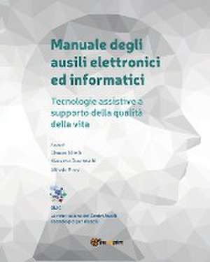 Manuale ausili definitivo GLIC de Claudio Bitelli Massimo Alfredo Rossi