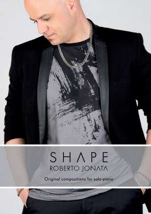 Shape de Roberto Jonata