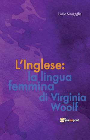 L' Inglese de Ilario Sinigaglia