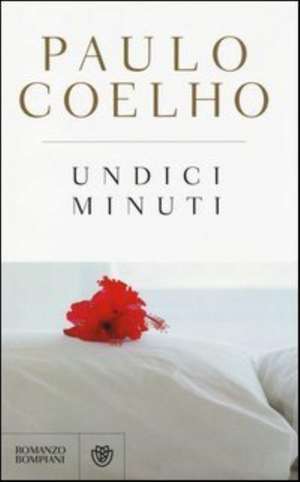 Coelho, P: Undici minuti