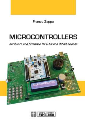 Microcontrollers de Franco Zappa