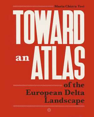 Toward an Atlas de Maria Tosi