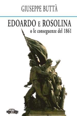 Edoardo E Rosolina de Butta, Giuseppe