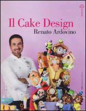Il cake design de Renato Ardovino