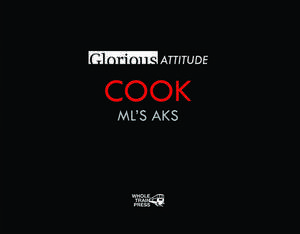 Glorious Attitude: Cook ML S Aks de Domenico De Girolamo