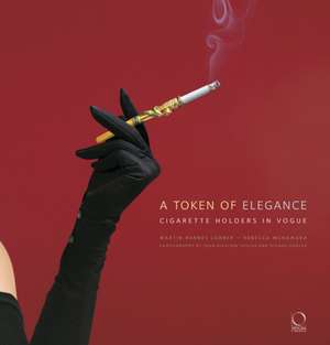 A Token of Elegance de Martin Barnes Lorber