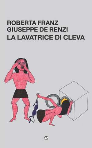 La Lavatrice Di Cleva