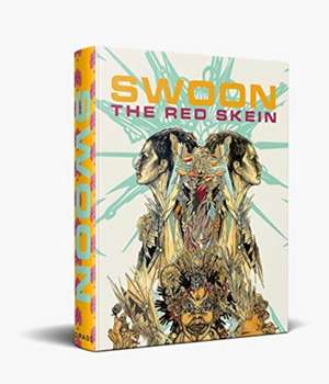 Swoon: Red Skein