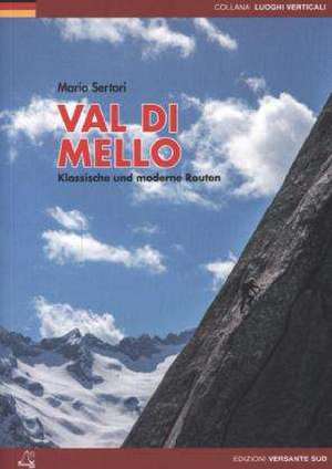 Val di Mello