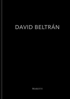 David Beltran