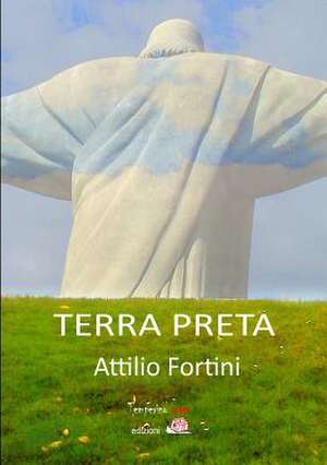 Terra preta de Attilio Fortini