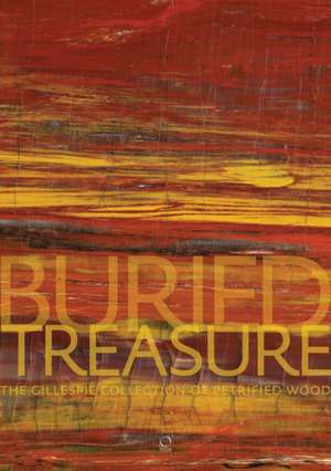 Buried Treasure de Ernest Beck