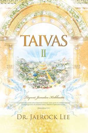 Taivas Ⅱ de Lee Jaerock