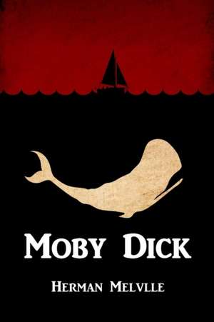 Moby Dick de Herman Melville