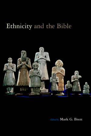 Ethnicity and the Bible de Pablo Richard