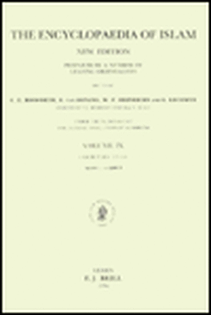 Qasida Poetry in Islamic Asia and Africa (2 vols.): 1. Classical Traditions & Modern Meanings / 2. Eulogy's Bounty, Meaning's Abundance. An Anthology de Stefan Sperl