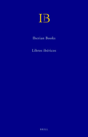 Iberian Books / <i>Libros ibéricos</i> (IB): Books Published in Spanish or Portuguese or on the Iberian Peninsula before 1601 / <i>Libros publicados en español o portugués o en la Península Ibérica antes de 1601</i> de Alexander S. Wilkinson