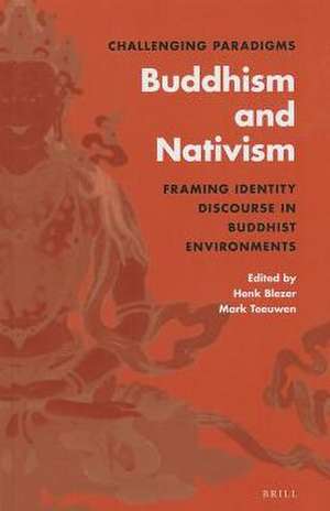 Challenging Paradigms de Henk Blezer