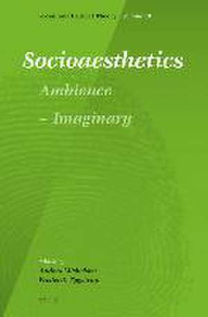 Socioaesthetics de Anders Michelsen