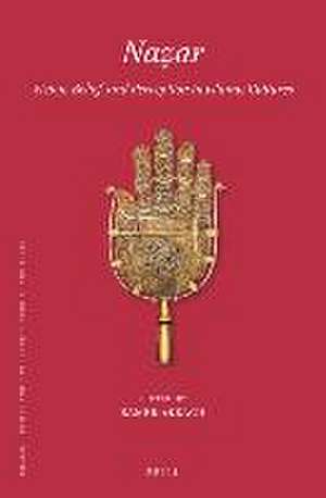 <i>Na¿ar</i> de Samer Akkach