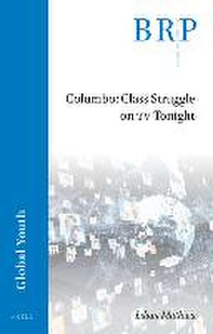 Columbo: Class Struggle on TV Tonight de Lilian Mathieu