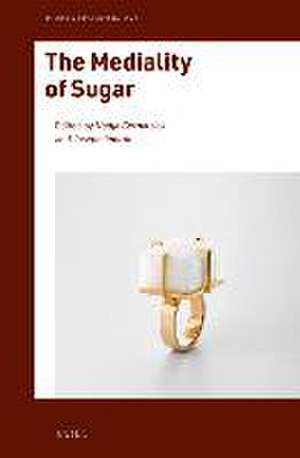 The Mediality of Sugar de Nadja Gernalzick