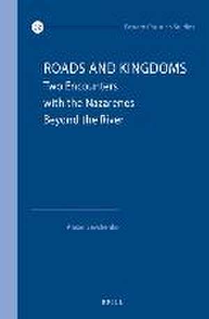 Roads and Kingdoms de Alexei Savchenko