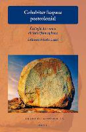 Cohabiter l’espace postcolonial: Écologie du roman africain francophone de Etienne-Marie Lassi