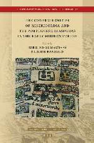 The Confraternities of Misericórdia and the Portuguese Diasporas in the Early Modern Period de Isabel dos Guimarães Sá