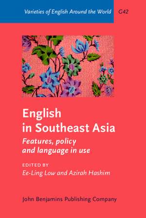 English in Southeast Asia de Azirah Hashim