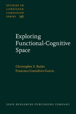 Exploring Functional-Cognitive Space de Christopher S. Butler