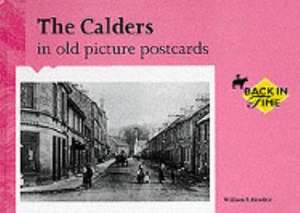 Calders, The, in Old Picture Postcards de William Fyfe Hendrie