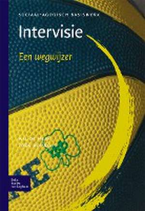Intervisie. de W. De Meer