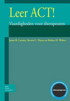 Leer Act! de L. Berkhuizen