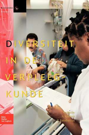 Diversiteit in de verpleegkunde de A.U. Kuckert-Pander