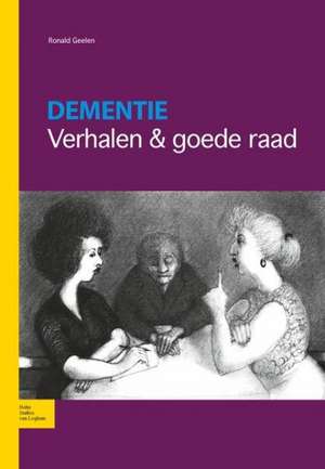 Dementie de R. Geelen