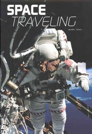 Space Travelling de Mark Traa