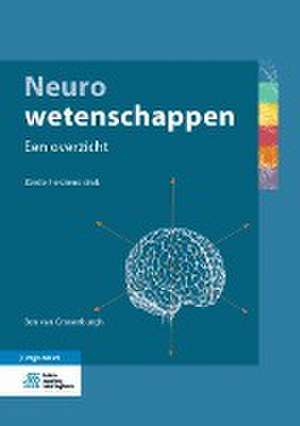Neurowetenschappen de Ben van Cranenburgh