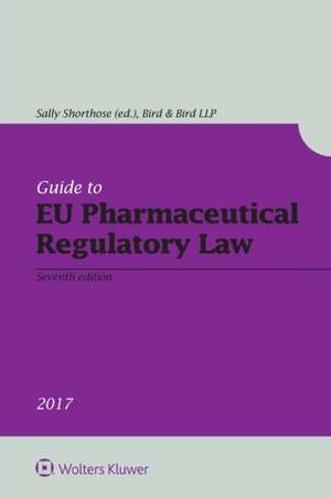 GT EU PHARMACEUTICAL REGULATOR