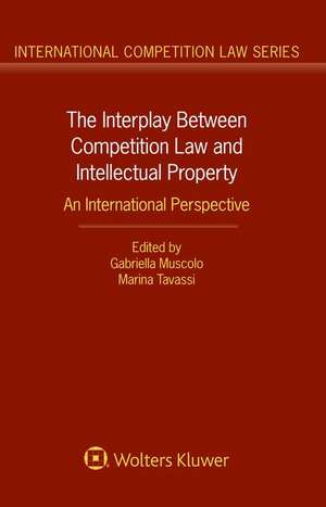 INTERPLAY BETWEEN COMPETITION