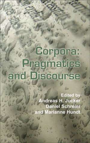 Corpora de Andreas H. Jucker